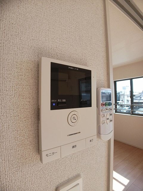 コンフォールの物件内観写真