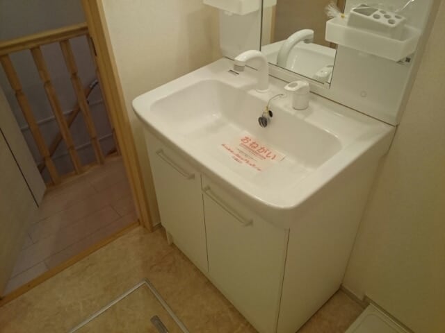 コンフォルトの物件内観写真