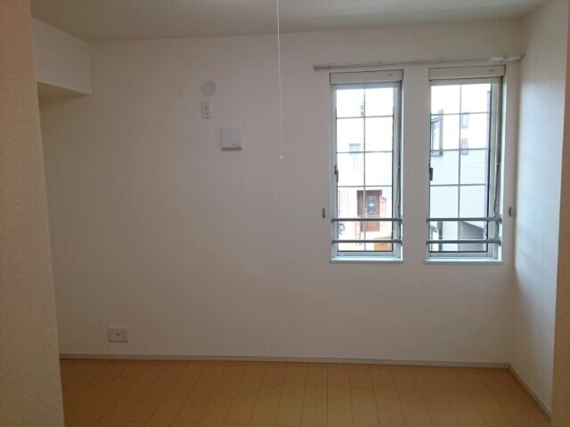 コンフォルトの物件内観写真