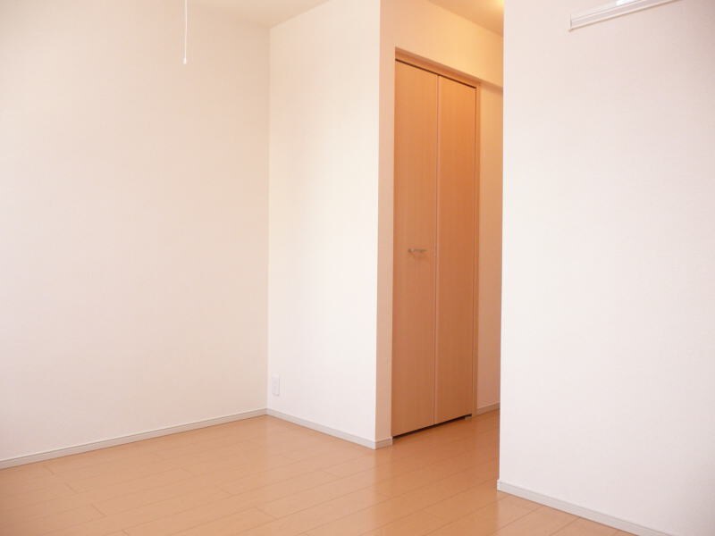 コンフォルトの物件内観写真