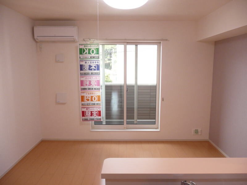 コンフォルトの物件内観写真