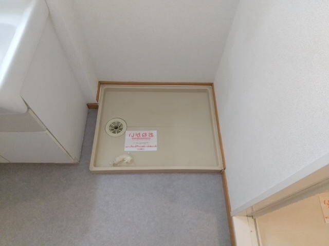 カノン大萩台の物件内観写真