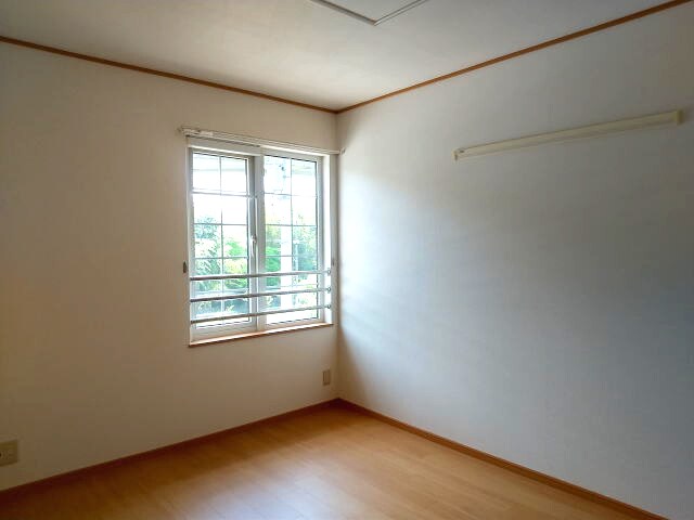 カノン大萩台の物件内観写真