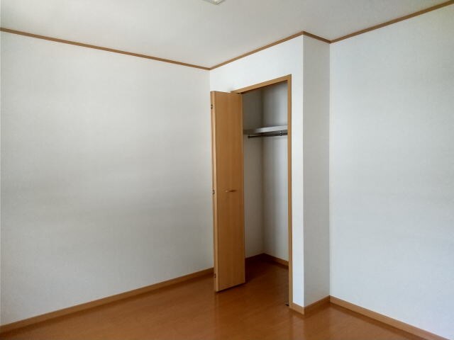 カノン大萩台の物件内観写真