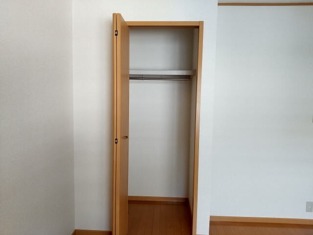 カノン大萩台の物件内観写真