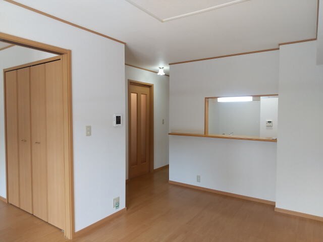 カノン大萩台の物件内観写真