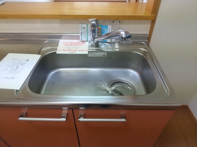 カノン大萩台の物件内観写真