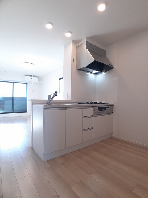 レットル・ダムールＫの物件内観写真