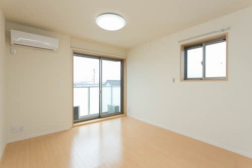 六十谷駅 徒歩18分 3階の物件内観写真