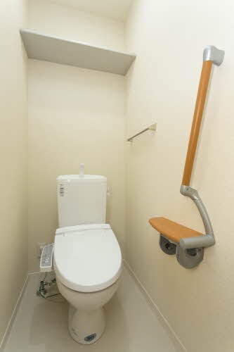 六十谷駅 徒歩18分 3階の物件内観写真