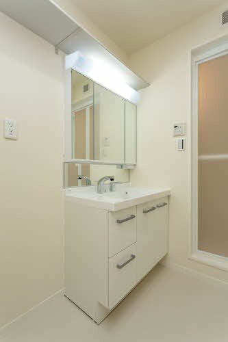 六十谷駅 徒歩18分 3階の物件内観写真