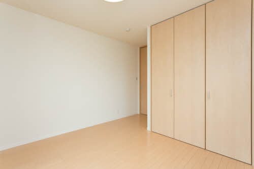 六十谷駅 徒歩18分 3階の物件内観写真