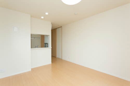 六十谷駅 徒歩18分 3階の物件内観写真