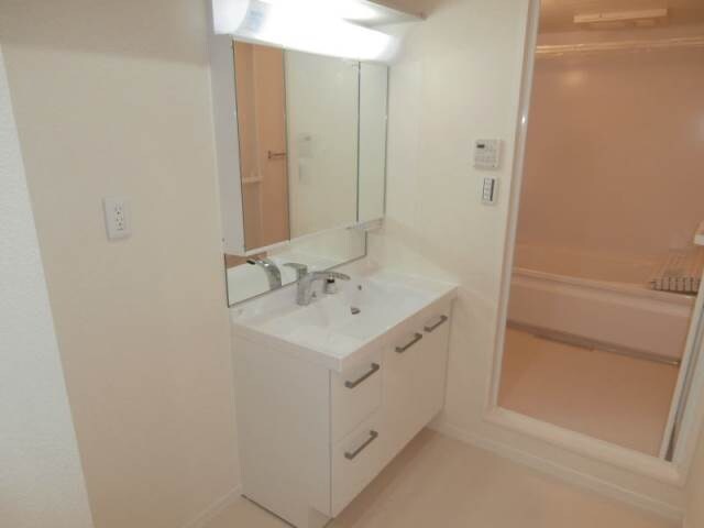 六十谷駅 徒歩18分 3階の物件内観写真