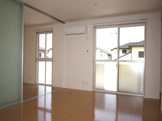 和歌山市駅 バス18分  貴志下車：停歩10分 2階の物件内観写真