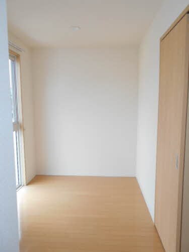 和歌山市駅 バス18分  貴志下車：停歩10分 2階の物件内観写真