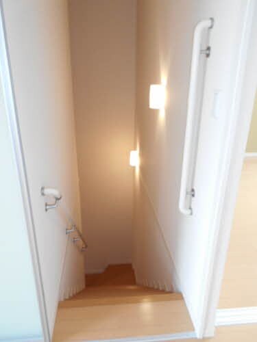 和歌山市駅 バス18分  貴志下車：停歩10分 2階の物件内観写真