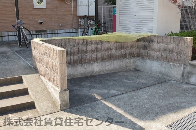 和歌山市駅 バス18分  貴志下車：停歩10分 2階の物件内観写真