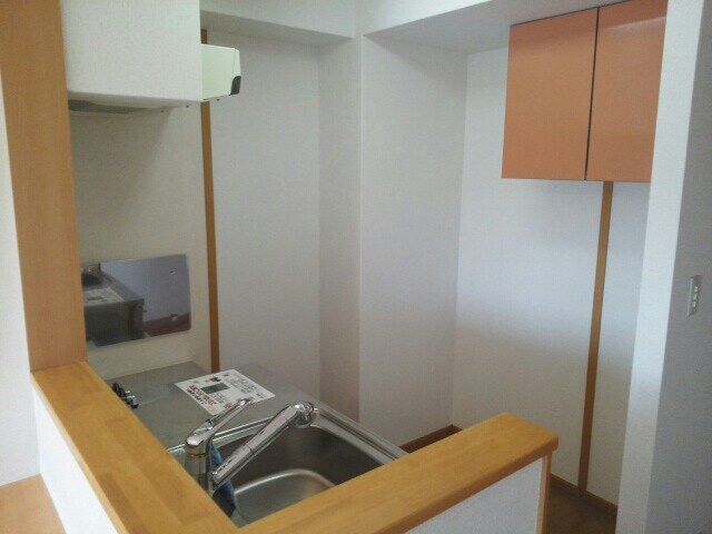 トゥリパーノの物件内観写真