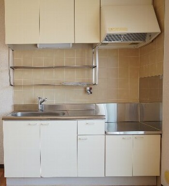 西ノ庄駅 徒歩13分 1階の物件内観写真