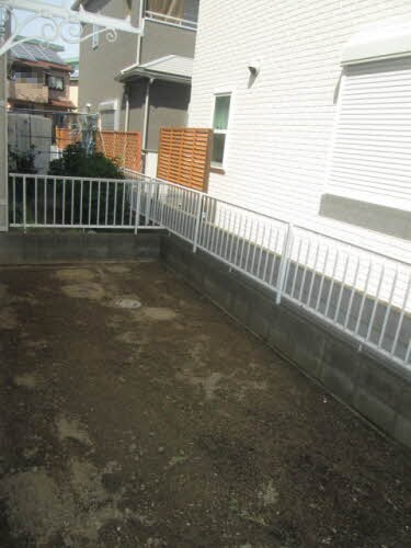 西ノ庄駅 徒歩13分 1階の物件内観写真