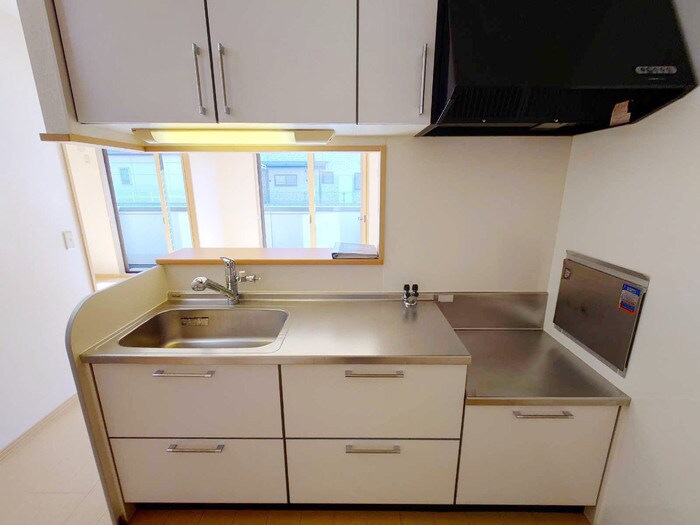 ProvenceⅡの物件内観写真