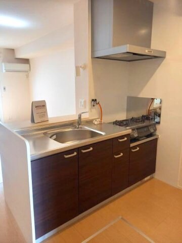 アネックス日前の物件内観写真