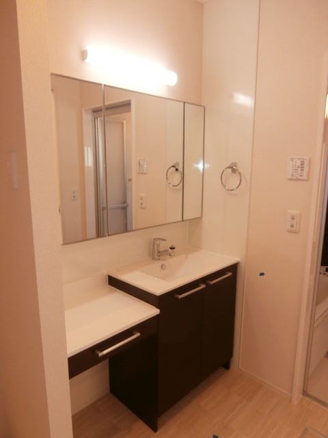 アネックス日前の物件内観写真