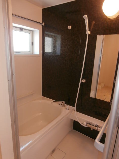 アネックス日前の物件内観写真