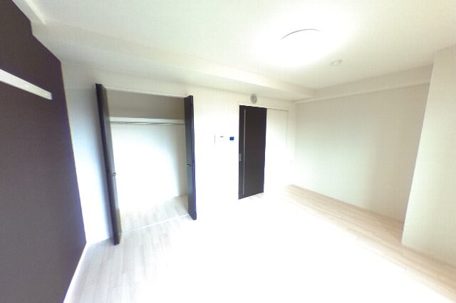 レジデンスヒルズ　ザ　ワカヤマの物件内観写真