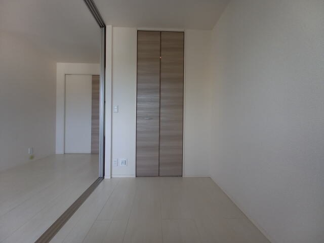 サンテラス吹上の物件内観写真