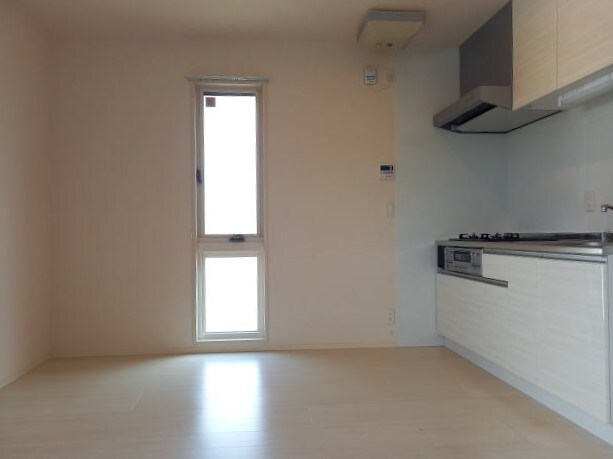 サンテラス吹上の物件内観写真