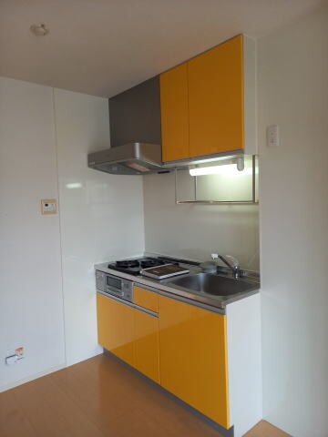 フェリーチェ小雑賀　A棟の物件内観写真