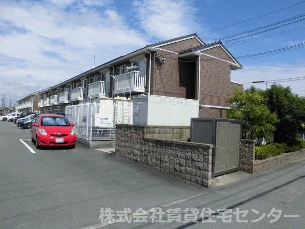 フェリーチェ小雑賀　A棟の物件外観写真