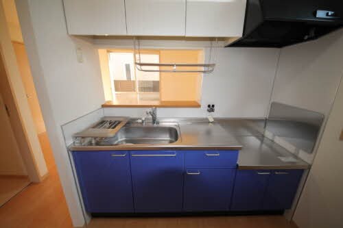 シャーメゾン紀水Ⅲの物件内観写真