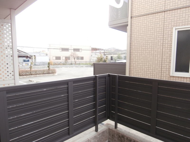 シャーメゾン紀水Ⅲの物件内観写真