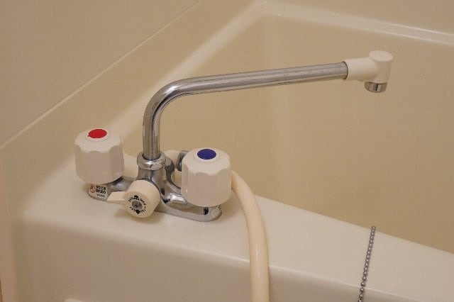 フジパレス水道路の物件内観写真