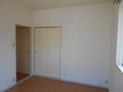 グラン・ファームの物件内観写真