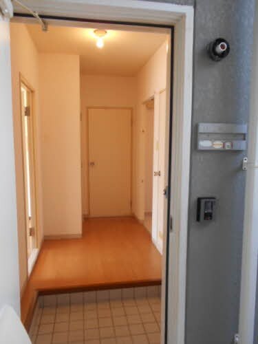 グラン・ファームの物件内観写真