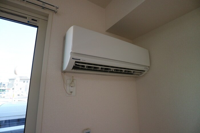 六十谷駅 バス14分  大谷東下車：停歩1分 1階の物件内観写真