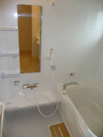 六十谷駅 バス14分  大谷東下車：停歩1分 1階の物件内観写真