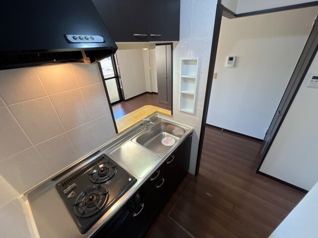 六十谷駅 徒歩22分 1階の物件内観写真