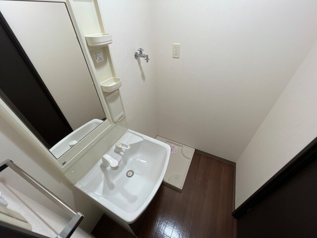 六十谷駅 徒歩22分 1階の物件内観写真