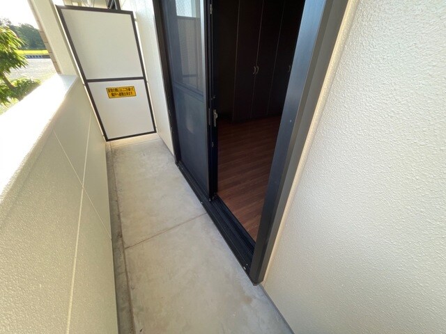 六十谷駅 徒歩22分 1階の物件内観写真