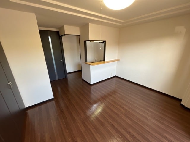 六十谷駅 徒歩22分 1階の物件内観写真