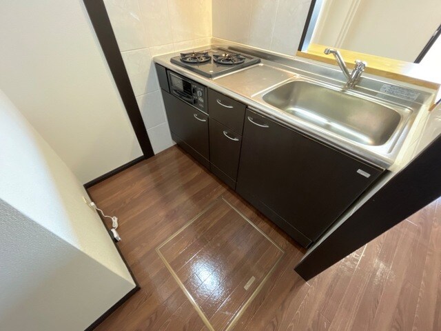 六十谷駅 徒歩22分 1階の物件内観写真