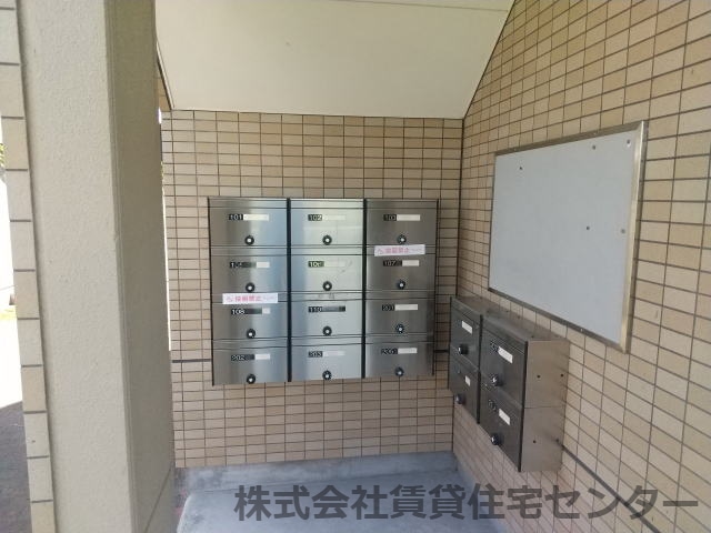 六十谷駅 徒歩22分 1階の物件内観写真