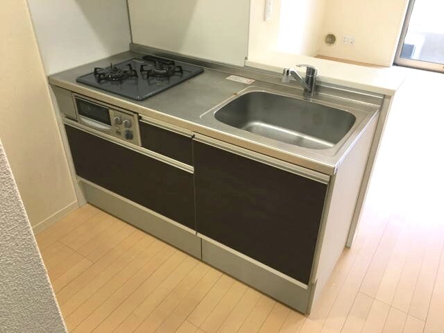 シャーメゾン７７の物件内観写真