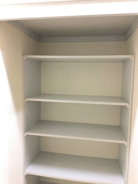 シャーメゾン７７の物件内観写真