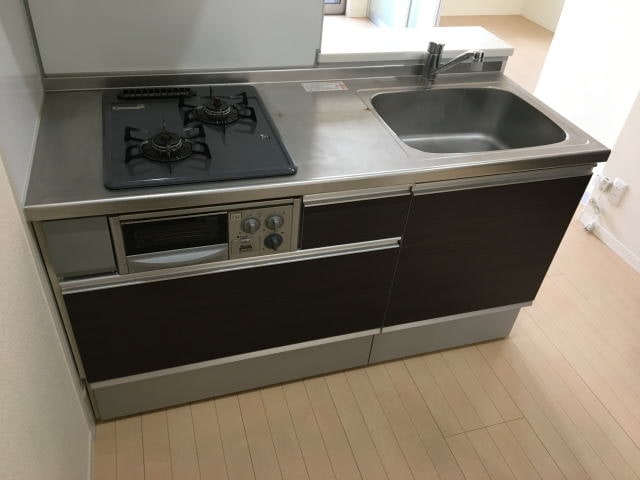 シャーメゾン７７の物件内観写真